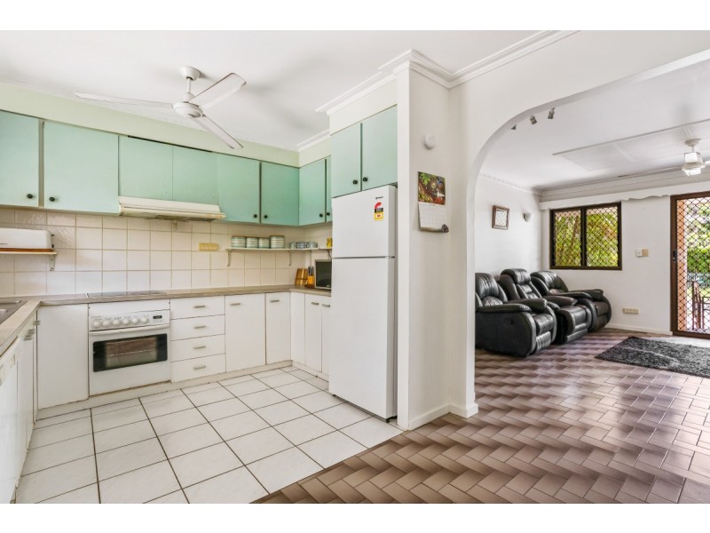 16 Tudawali Street, Ludmilla NT 0820