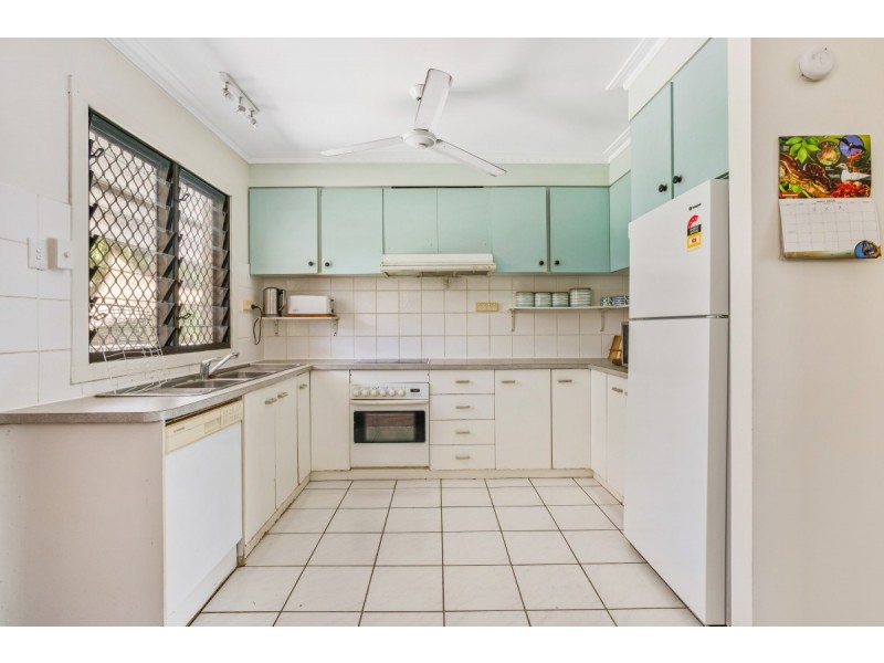 16 Tudawali Street, Ludmilla NT 0820