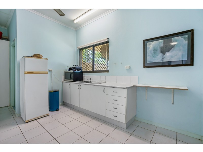 16 Tudawali Street, Ludmilla NT 0820