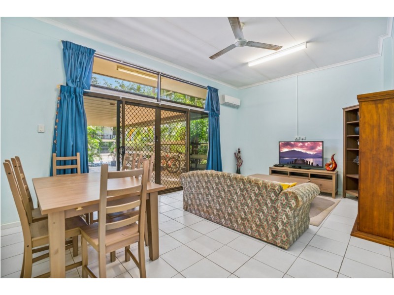 16 Tudawali Street, Ludmilla NT 0820