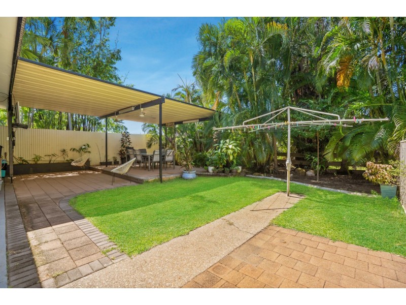 16 Tudawali Street, Ludmilla NT 0820