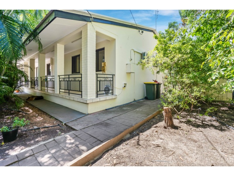 16 Tudawali Street, Ludmilla NT 0820