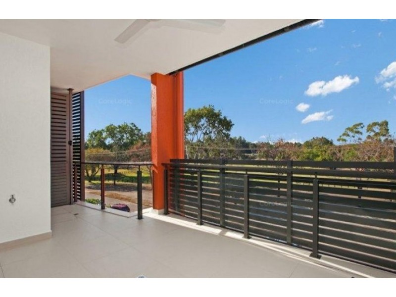 5/38 Gothenburg Crescent, Stuart Park NT 0820
