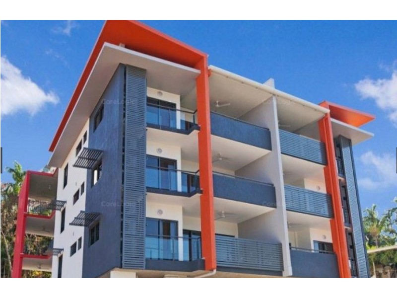5/38 Gothenburg Crescent, Stuart Park NT 0820