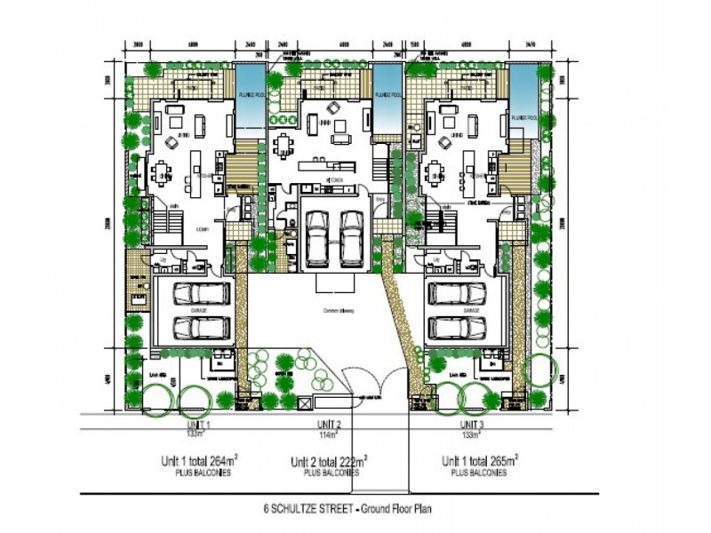 1/6 schultze Street, Larrakeyah NT 0820