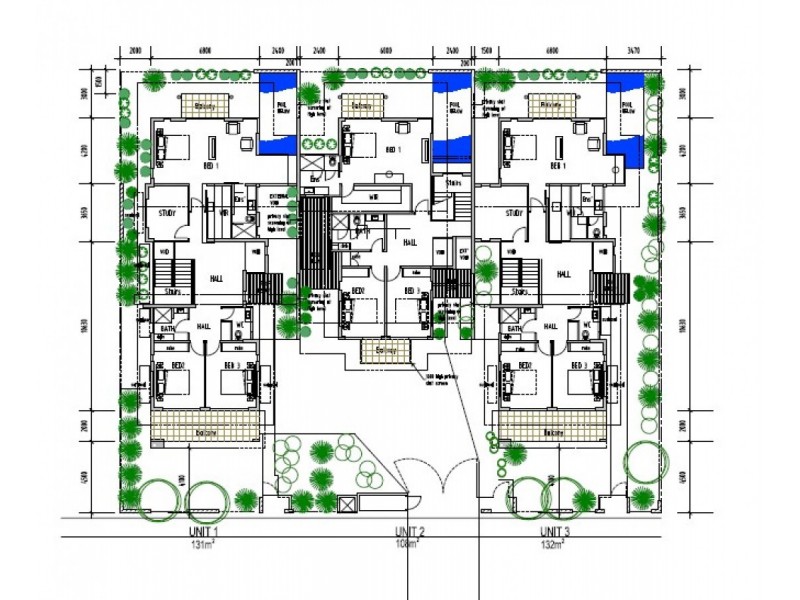 2/6 Schultze Street, Larrakeyah NT 0820