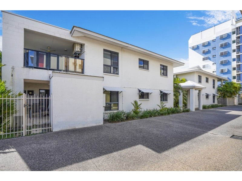 4/4A Bishop Street, Woolner NT 0820