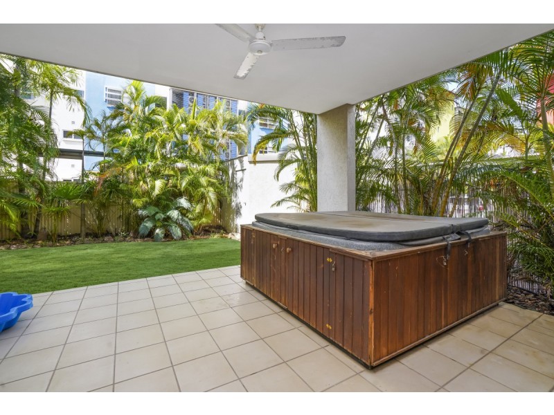 4/4A Bishop Street, Woolner NT 0820