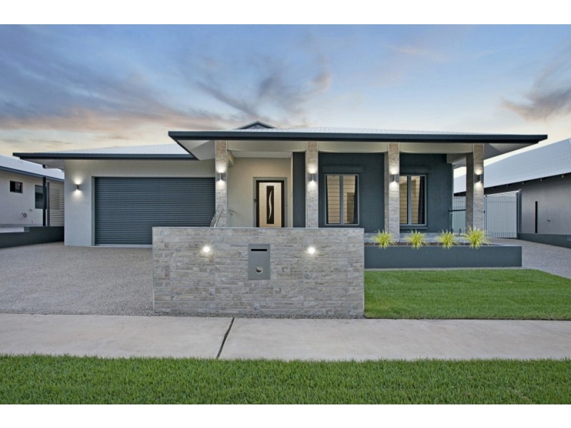 11 Hannan Street, Muirhead NT 0810