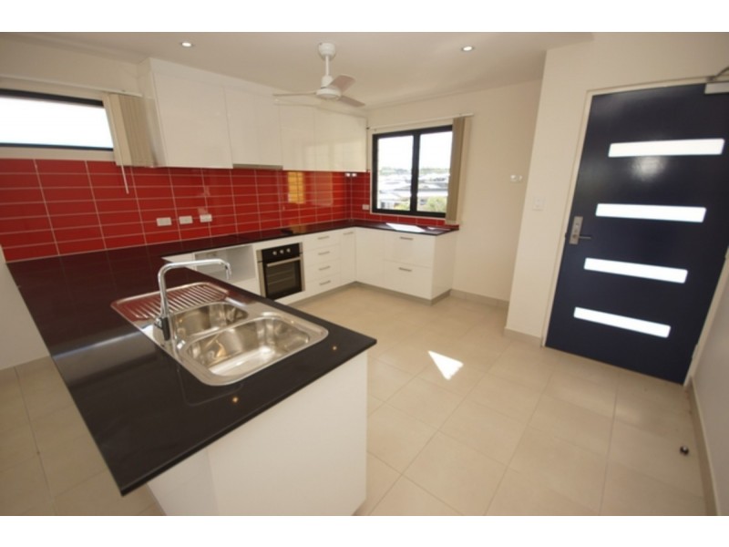 2203/2 Brisbane Crescent, Johnston NT 0832