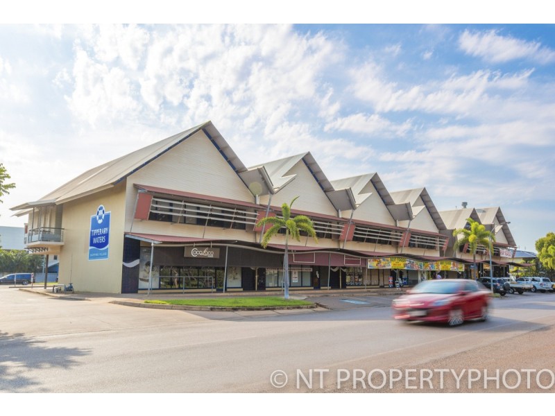 1/3 Coronation Drive, Stuart Park NT 0820