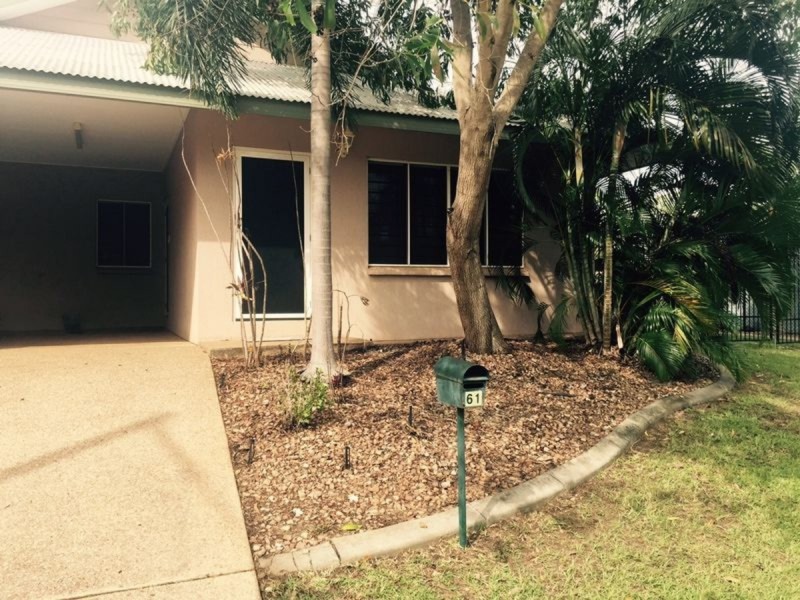 61 Maluka Drive, Gunn NT 0832