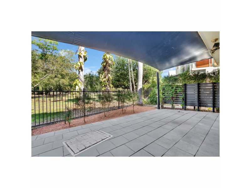 3/32 George Crescent, Fannie Bay NT 0820 Floorplan