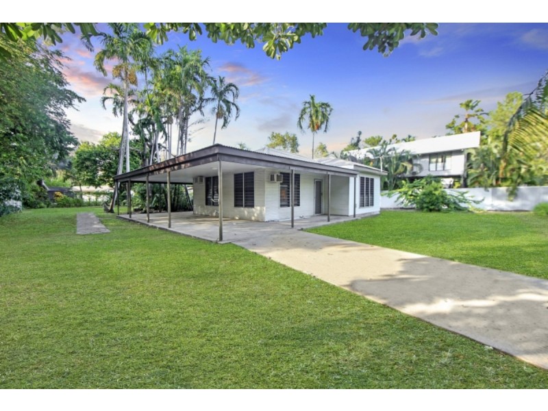 7 Parsons Street, Fannie Bay NT 0820