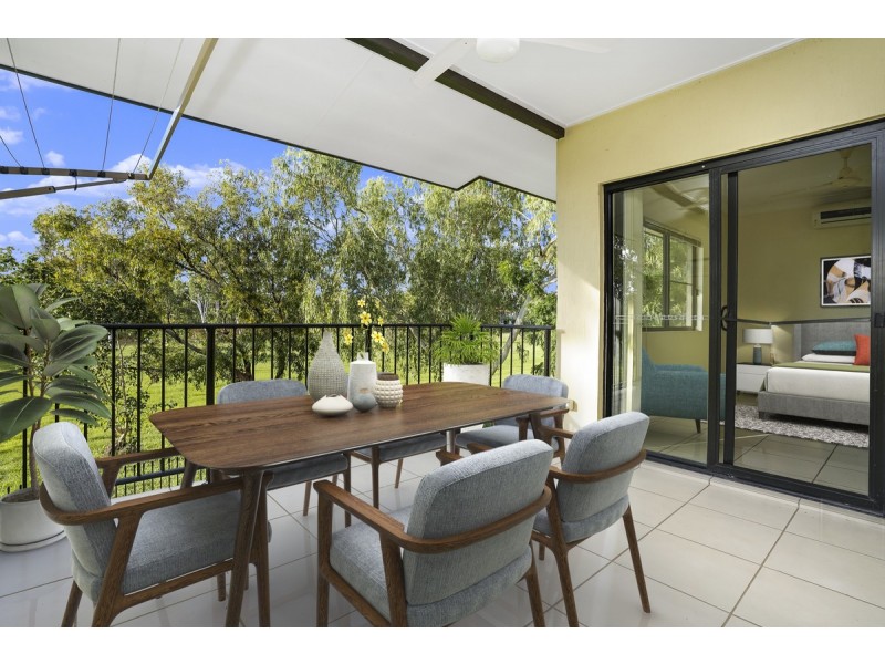 57/6 Wright Crescent, Gray NT 0830