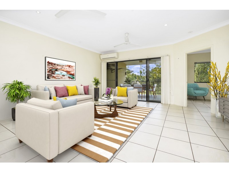 57/6 Wright Crescent, Gray NT 0830