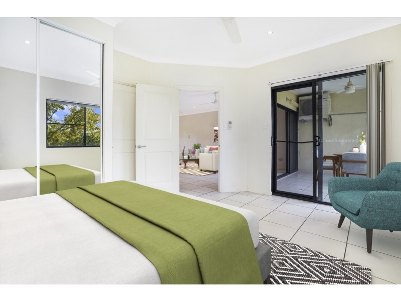 57/6 Wright Crescent, Gray NT 0830