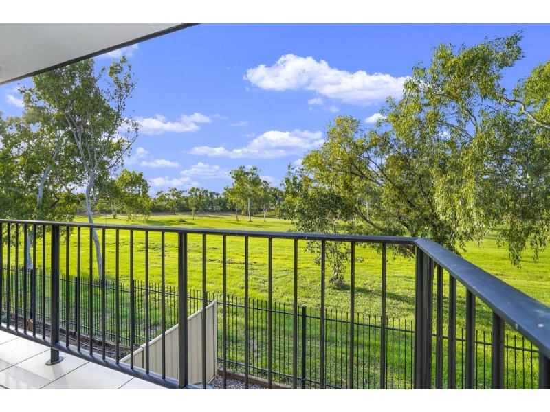 57/6 Wright Crescent, Gray NT 0830