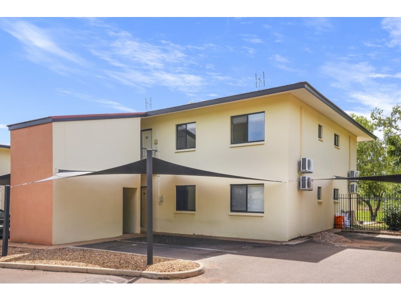 57/6 Wright Crescent, Gray NT 0830