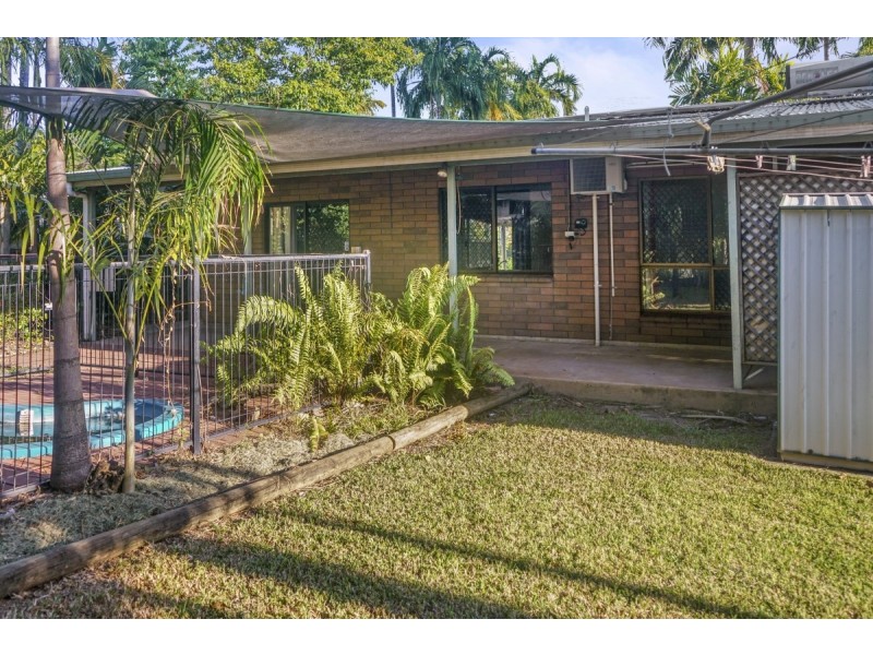 53 Harrison Circuit, Woodroffe NT 0830