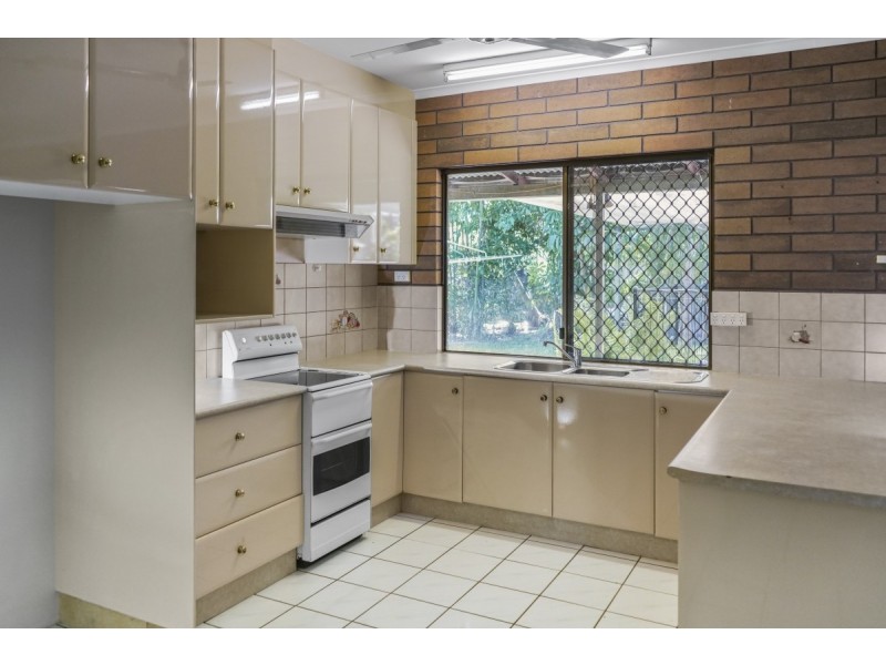 53 Harrison Circuit, Woodroffe NT 0830