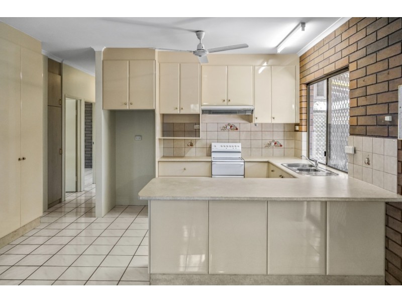 53 Harrison Circuit, Woodroffe NT 0830