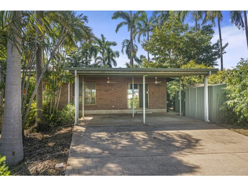 53 Harrison Circuit, Woodroffe NT 0830