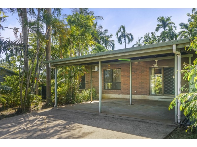 53 Harrison Circuit, Woodroffe NT 0830