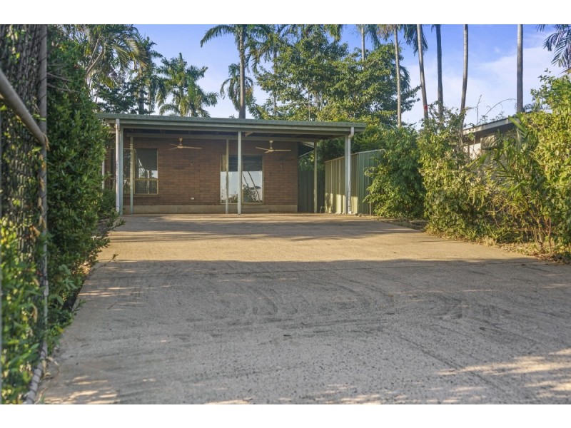 53 Harrison Circuit, Woodroffe NT 0830