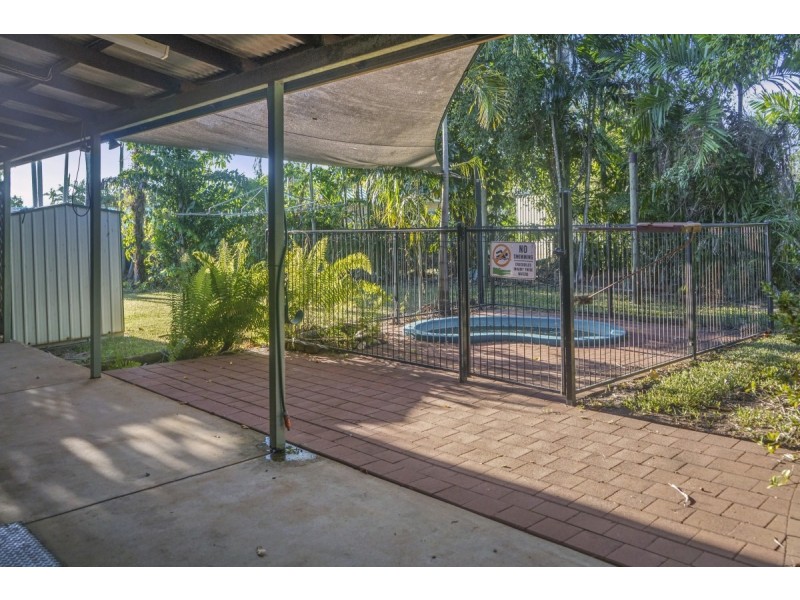 53 Harrison Circuit, Woodroffe NT 0830