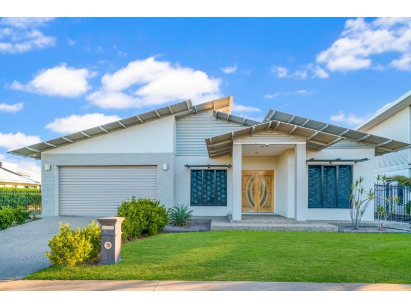 293 Forrest Parade, Bellamack NT 0832