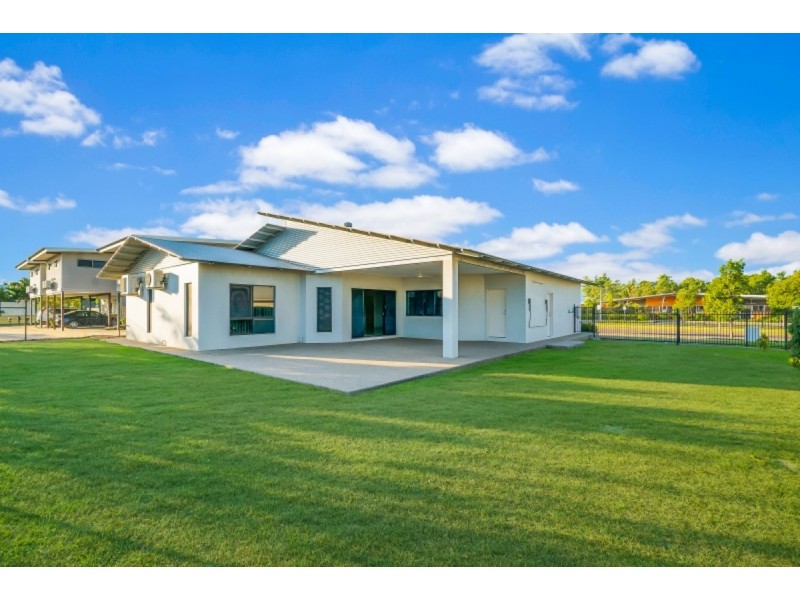 293 Forrest Parade, Bellamack NT 0832