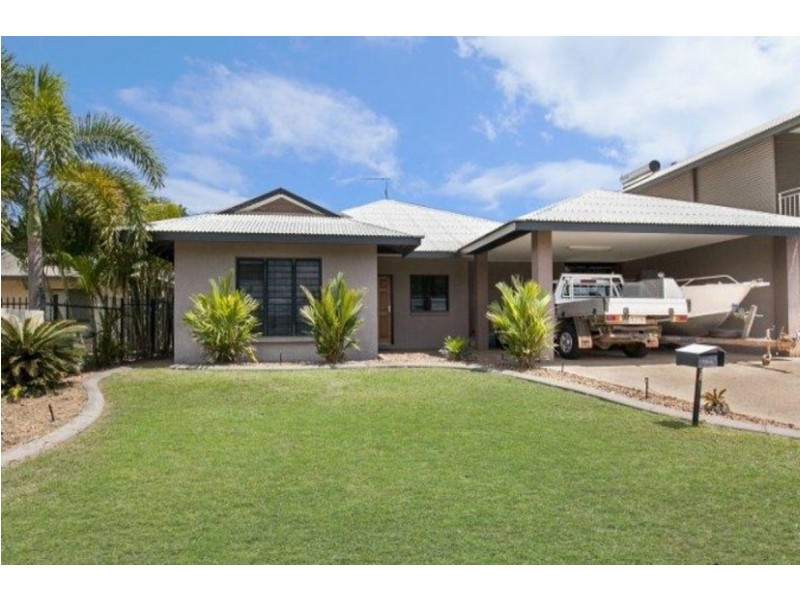 38 Don Circuit, Durack NT 0830