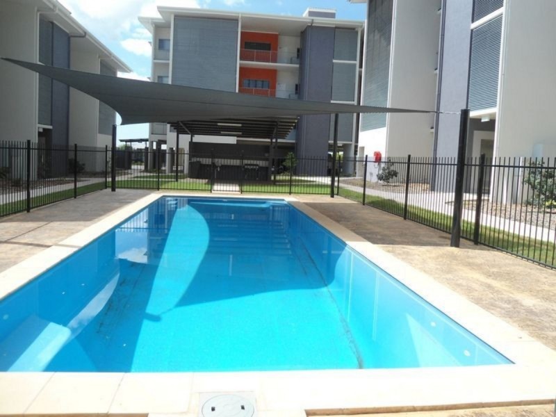 502/250 Farrar Boulevard, Johnston NT 0832