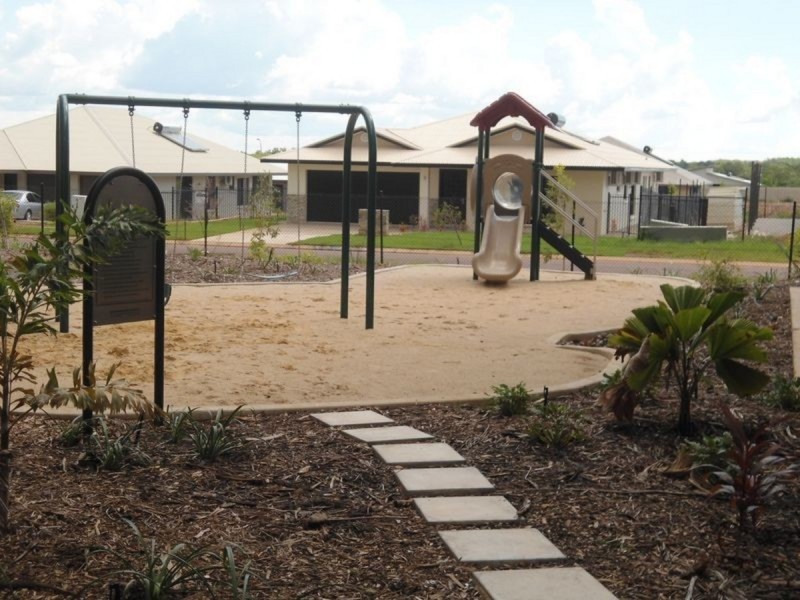 502/250 Farrar Boulevard, Johnston NT 0832