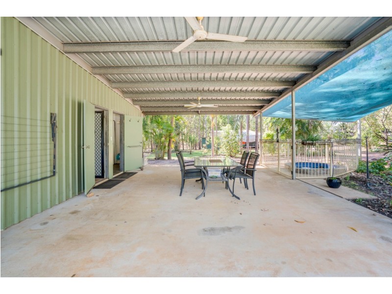 136 Dreamtime Drive, Mcminns Lagoon NT 0822