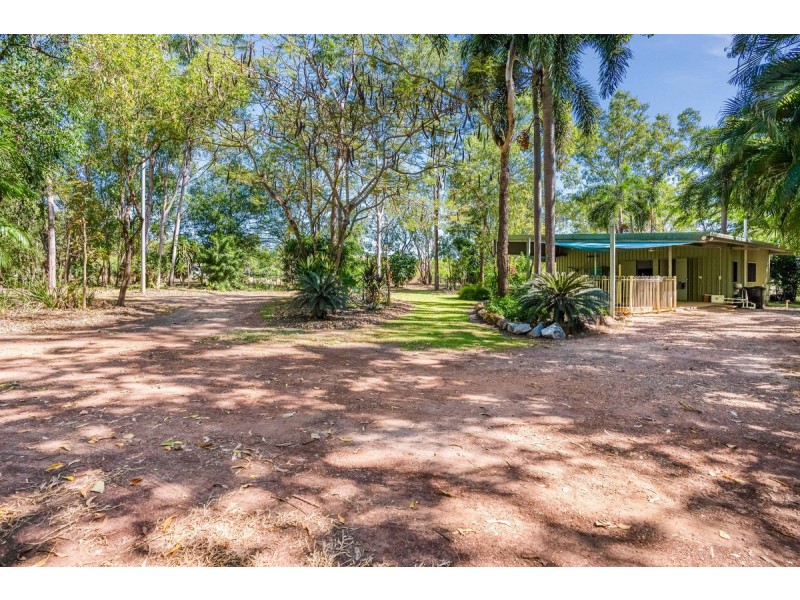 136 Dreamtime Drive, Mcminns Lagoon NT 0822