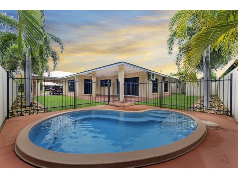 46 Gosse Circuit, Gunn NT 0832
