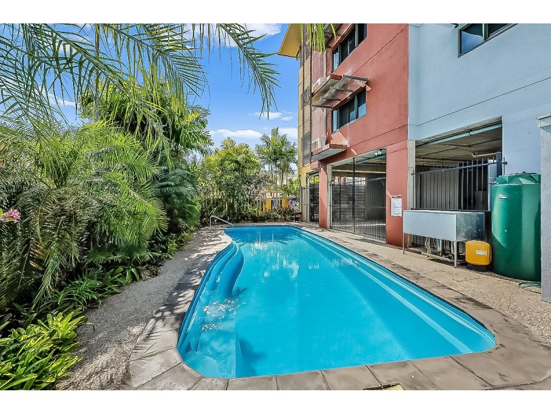 9/22 Coronation Drive, Stuart Park NT 0820