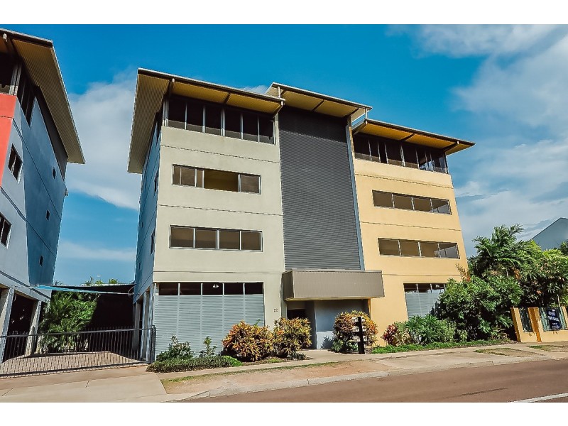 9/22 Coronation Drive, Stuart Park NT 0820