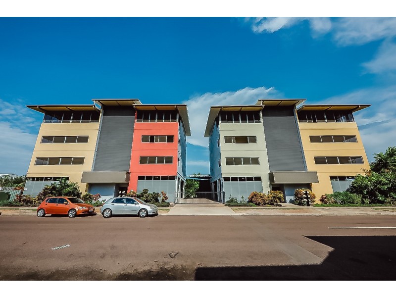 9/22 Coronation Drive, Stuart Park NT 0820