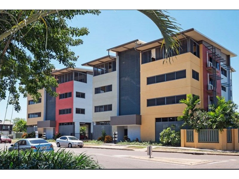 11/22 Coronation Drive, Stuart Park NT 0820