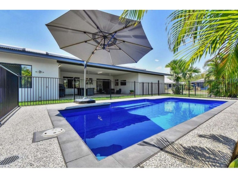 3 Bennett Street, Bellamack NT 0832