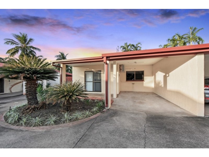 4/56 Sabine Road, Millner NT 0810