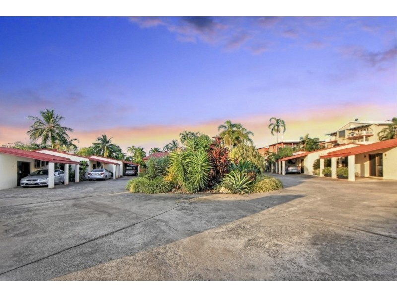 4/56 Sabine Road, Millner NT 0810