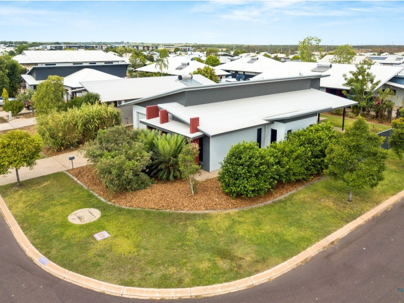 17 Pye Street, Bellamack NT 0832