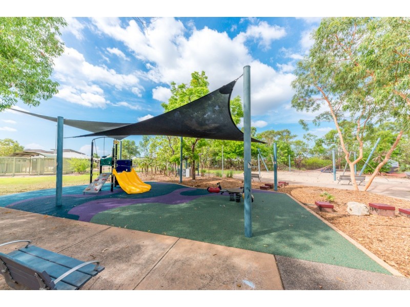 17 Pye Street, Bellamack NT 0832