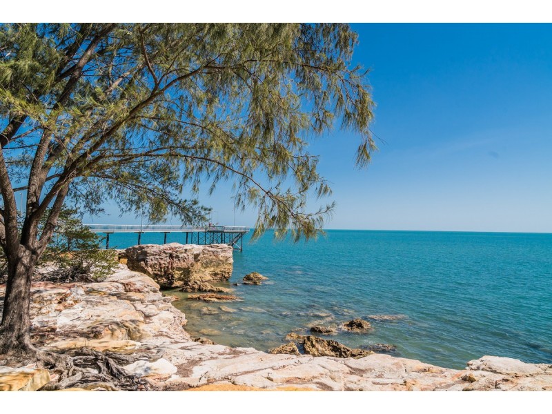 27/91 Aralia Street, Rapid Creek NT 0810