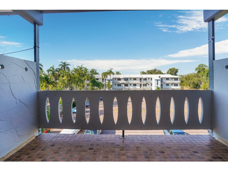 27/91 Aralia Street, Rapid Creek NT 0810
