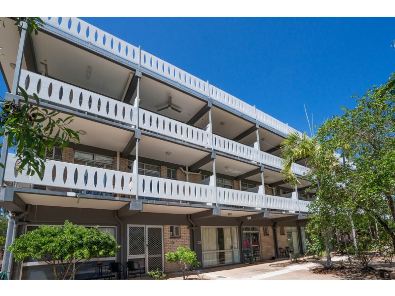 27/91 Aralia Street, Rapid Creek NT 0810